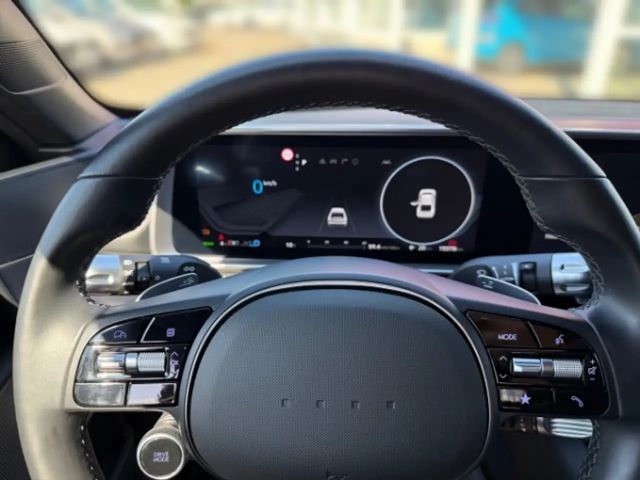 Hyundai IONIQ 6 77.4 kWh Techniq