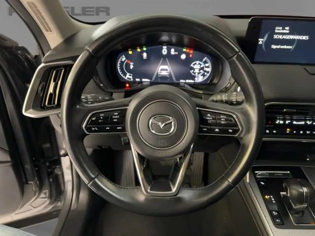 Mazda CX-60 4WD Homura