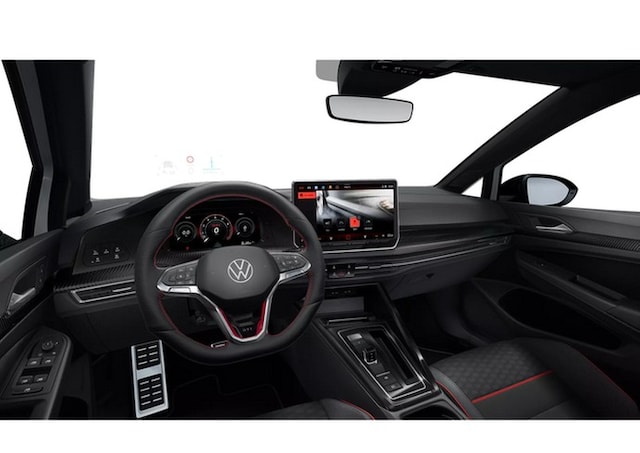 Volkswagen Golf 2.0 TSI GTI