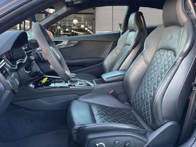 Audi S5 3.0 TDI Coupé Quattro