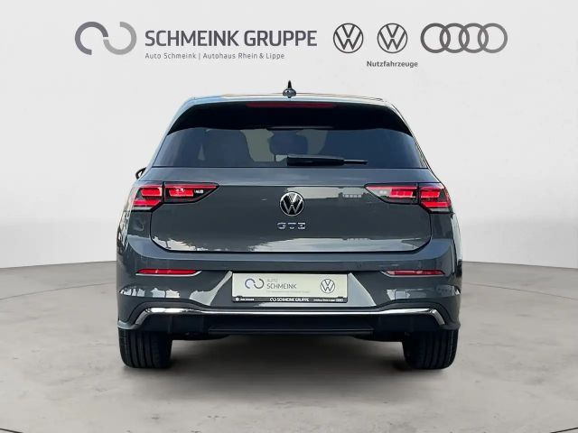 Volkswagen Golf DSG GTE eHybrid