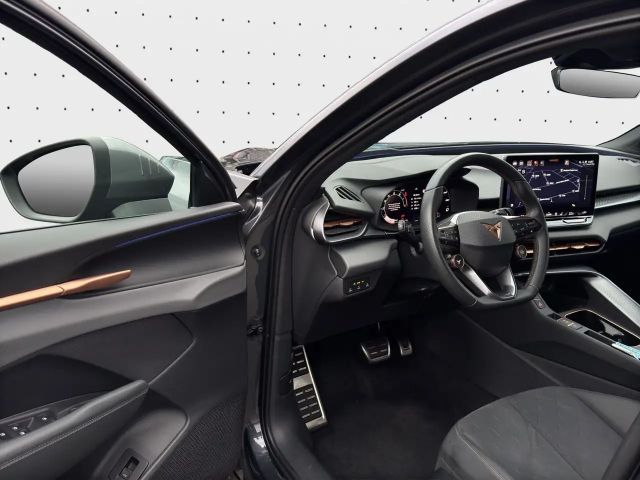 Cupra Terramar 1.5 eTSI