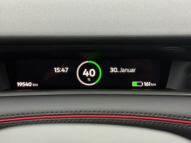 Volkswagen ID.7 4Motion GTX Tourer