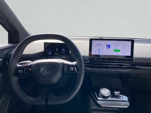 MG MG4 Extended Range Trophy