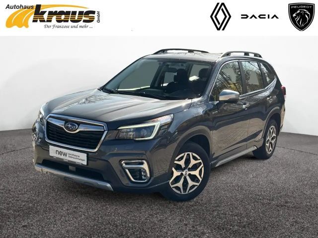 Subaru Forester AWD
