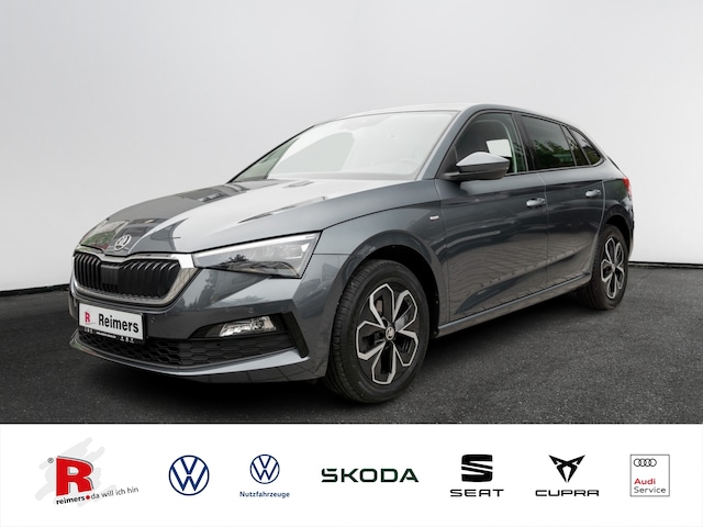 Skoda Scala 1.5 TSI Drive