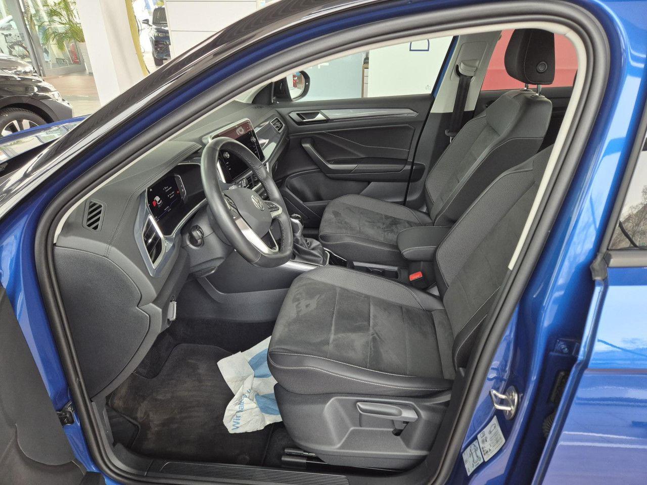 Volkswagen T-Roc 1.5 TSI Style