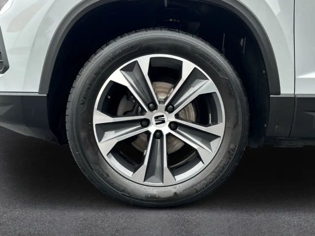 Seat Ateca 1.5 TSI DSG Style