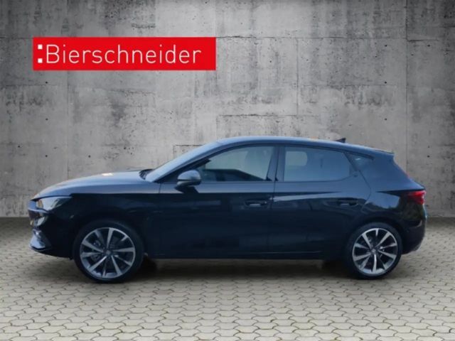 Seat Leon 1.5 TSI DSG FR-lijn
