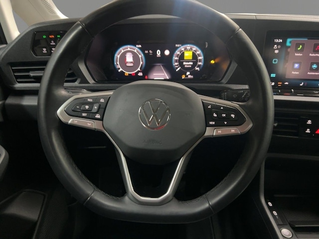 Volkswagen Caddy 1.5 TSI