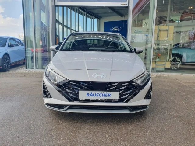 Hyundai i20 1.0 Prime T-GDi