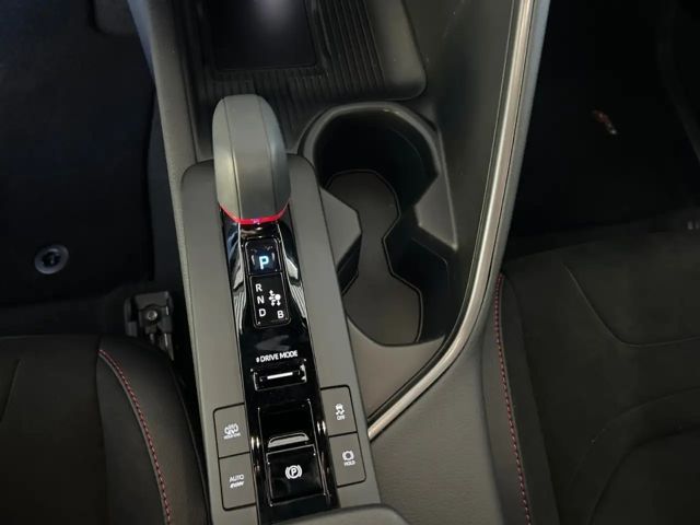 Toyota C-HR GR Hybride Plug-in