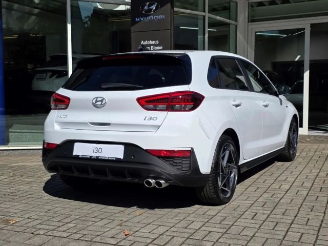 Hyundai i30 N Line T-GDi