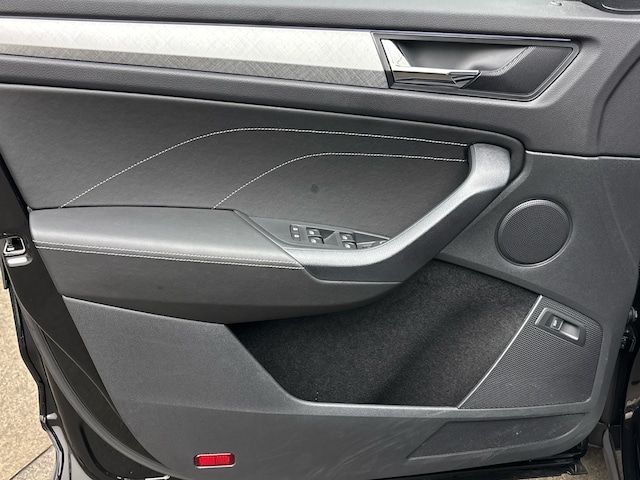 Skoda Kodiaq 1.5 TSI Ambition