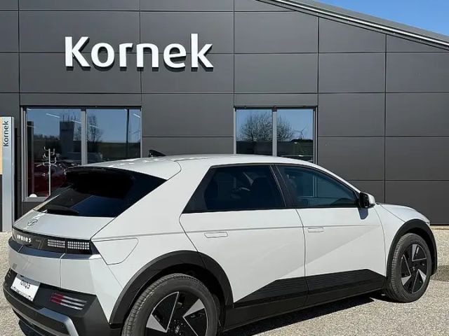 Hyundai IONIQ 5 Ioniq 5 Elektro 84kWh GO Aut.