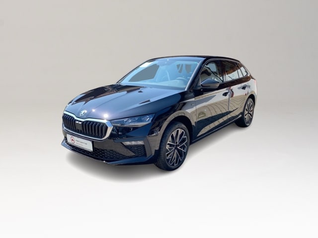 Skoda Scala 1.0 TSI Drive