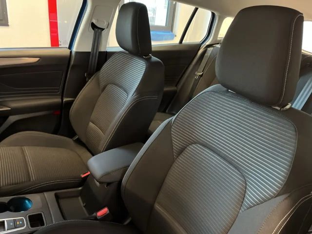 Ford Focus 1.5 EcoBlue Titanium Wagon