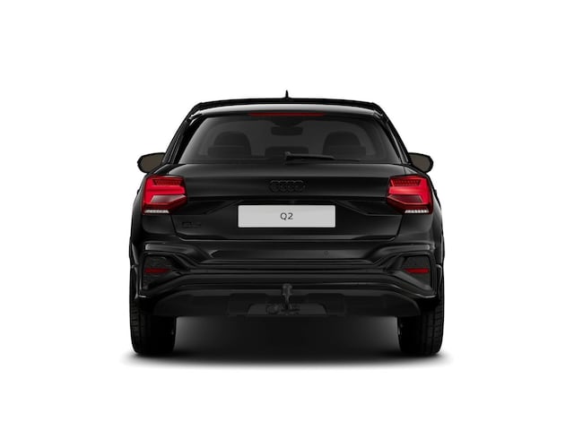 Audi Q2 35 TFSI S-Line S-Tronic
