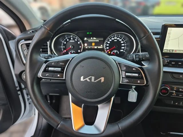 Kia Ceed GDi Spirit SportWagon