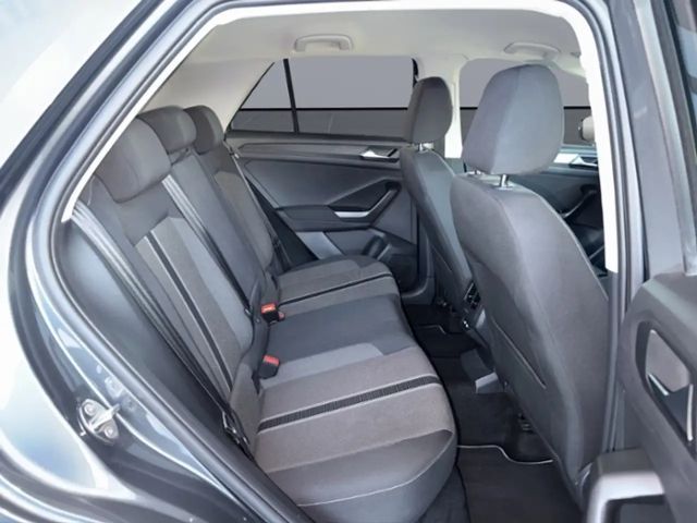 Volkswagen T-Roc 1.0 TSI Style