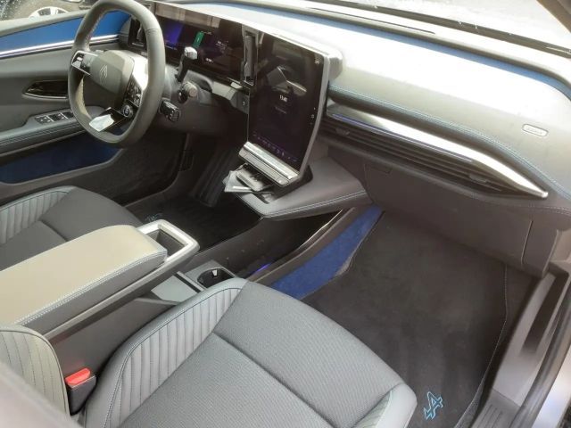 Renault Scenic Alpine Esprit
