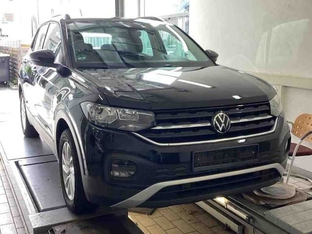 Volkswagen T-Cross 1.0 TSI DSG Life