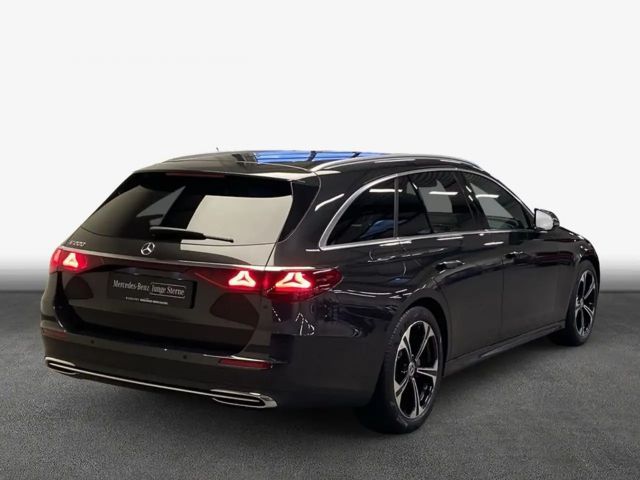 Mercedes-Benz E 200 E-Klasse