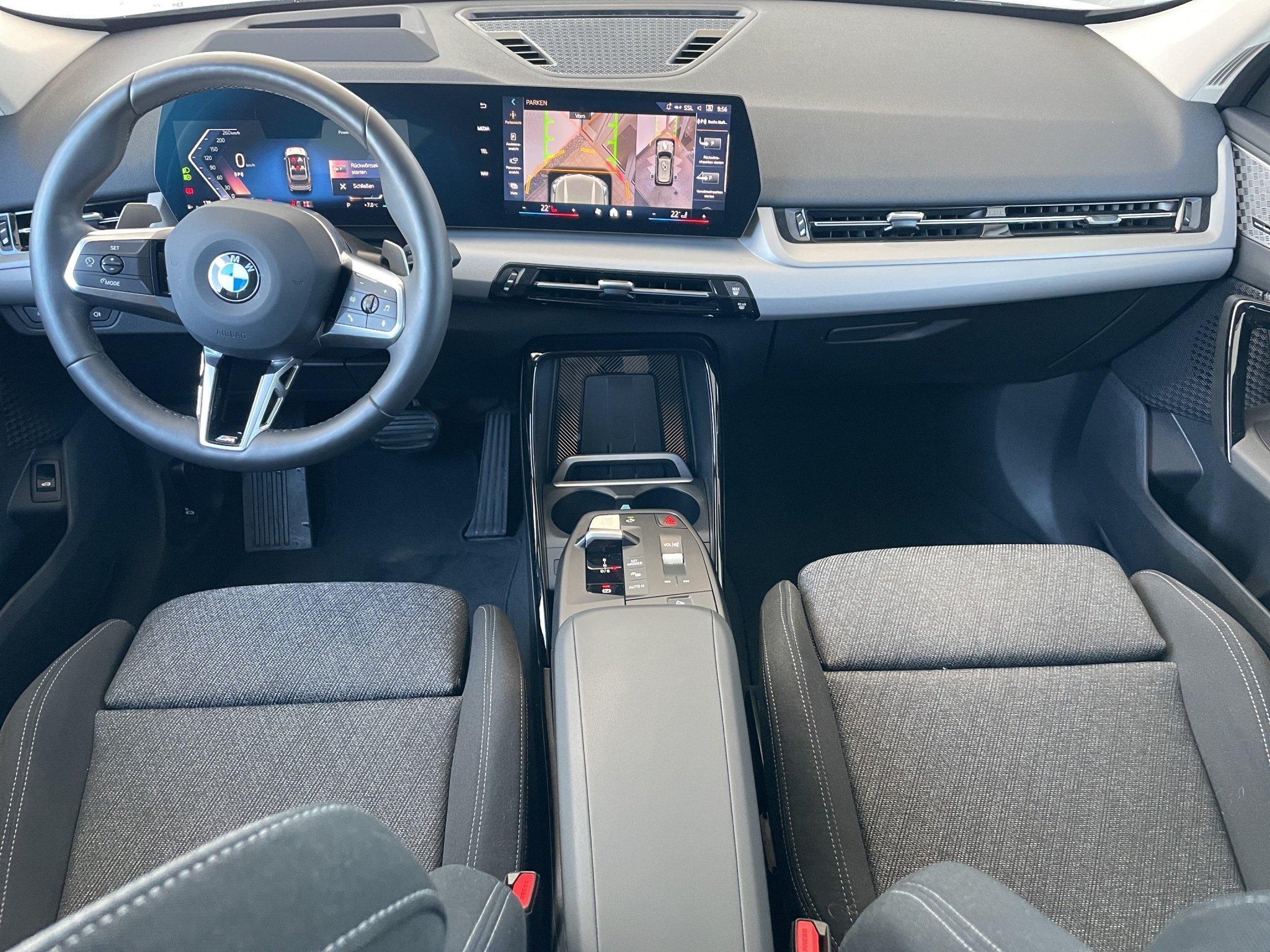 BMW X1 sDrive20i