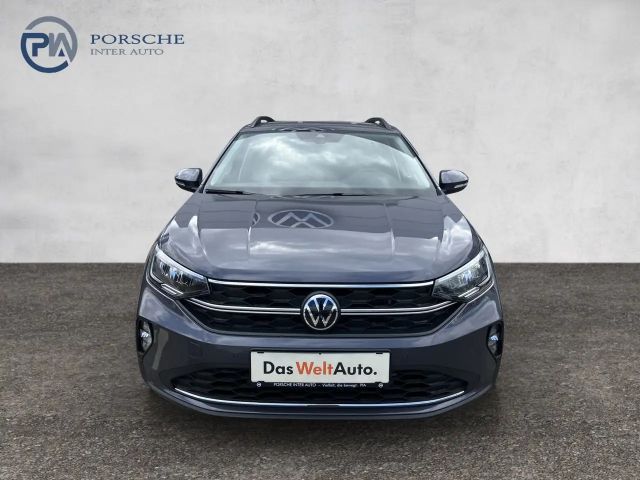 Volkswagen Taigo Friends TSI