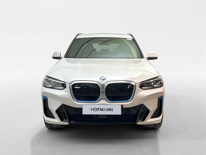 BMW iX3 M-Sport iX3
