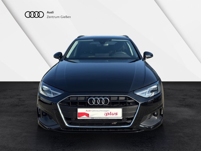 Audi A4 35 TFSI Avant S-Tronic