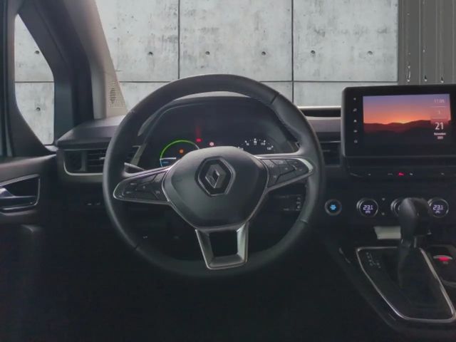 Renault Kangoo E-TECH E-Tech EV45 Techno