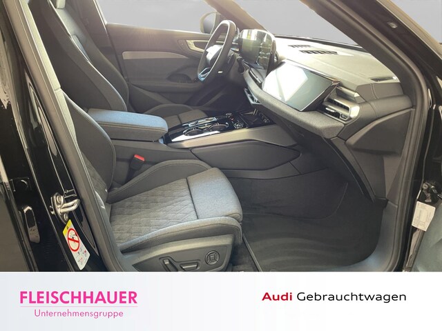 Audi A5 Avant S-Tronic