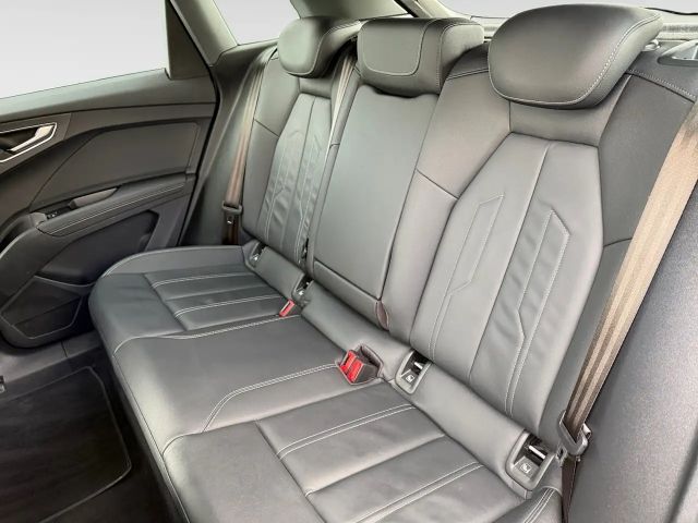 Audi Q4 e-tron Quattro