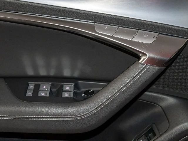 Audi A6 50 TDI Quattro Sport