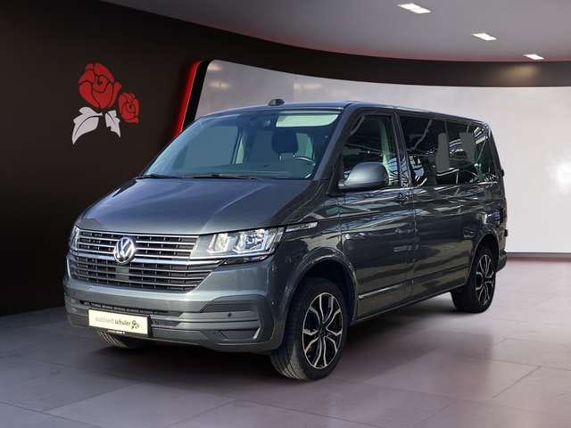 Volkswagen Caravelle Comfortline DSG T6