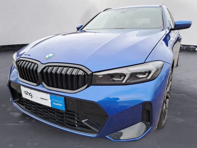 BMW 320 320d M-Sport Touring xDrive