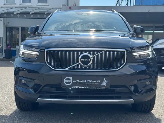 Volvo XC40 AWD Inscription