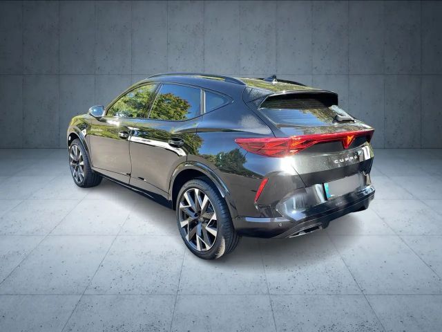 Cupra Formentor 1.5 eTSI Nav/AppCon/LED/Assist/19"/SHZ