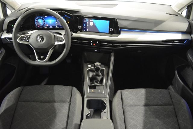Volkswagen Golf Golf VIII Life
