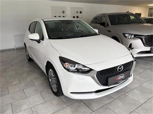 Mazda 2 SkyActiv Takumi