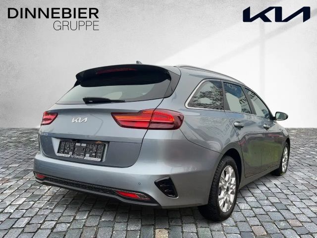 Kia Ceed SportWagon Vision