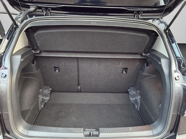 Volkswagen T-Cross 1.0 TSI DSG Life