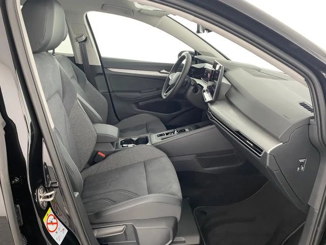 Volkswagen Golf Business DSG Variant