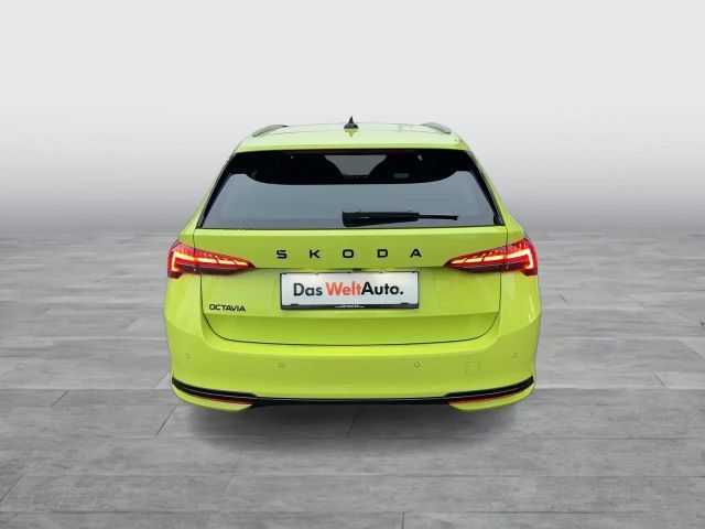 Skoda Octavia Sportline