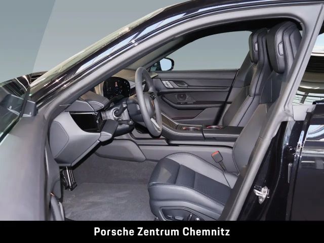 Porsche Taycan 4 4S Cross Turismo