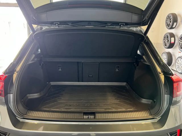 Volkswagen T-Roc 2.0 TSI 4Motion DSG