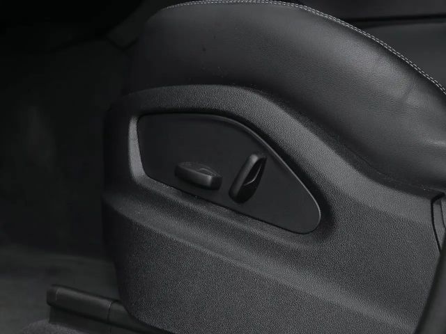 Porsche Cayenne Coupé E-Hybrid Turbo