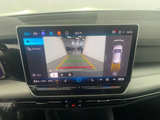 Volkswagen Golf DSG eHybrid