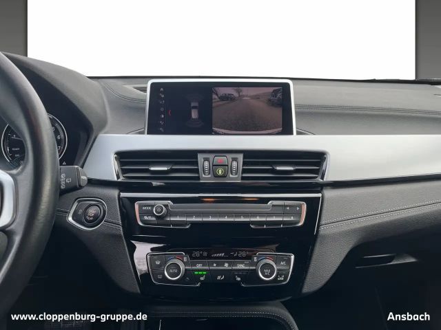 BMW X2 Advantage pakket Coupé sDrive18i